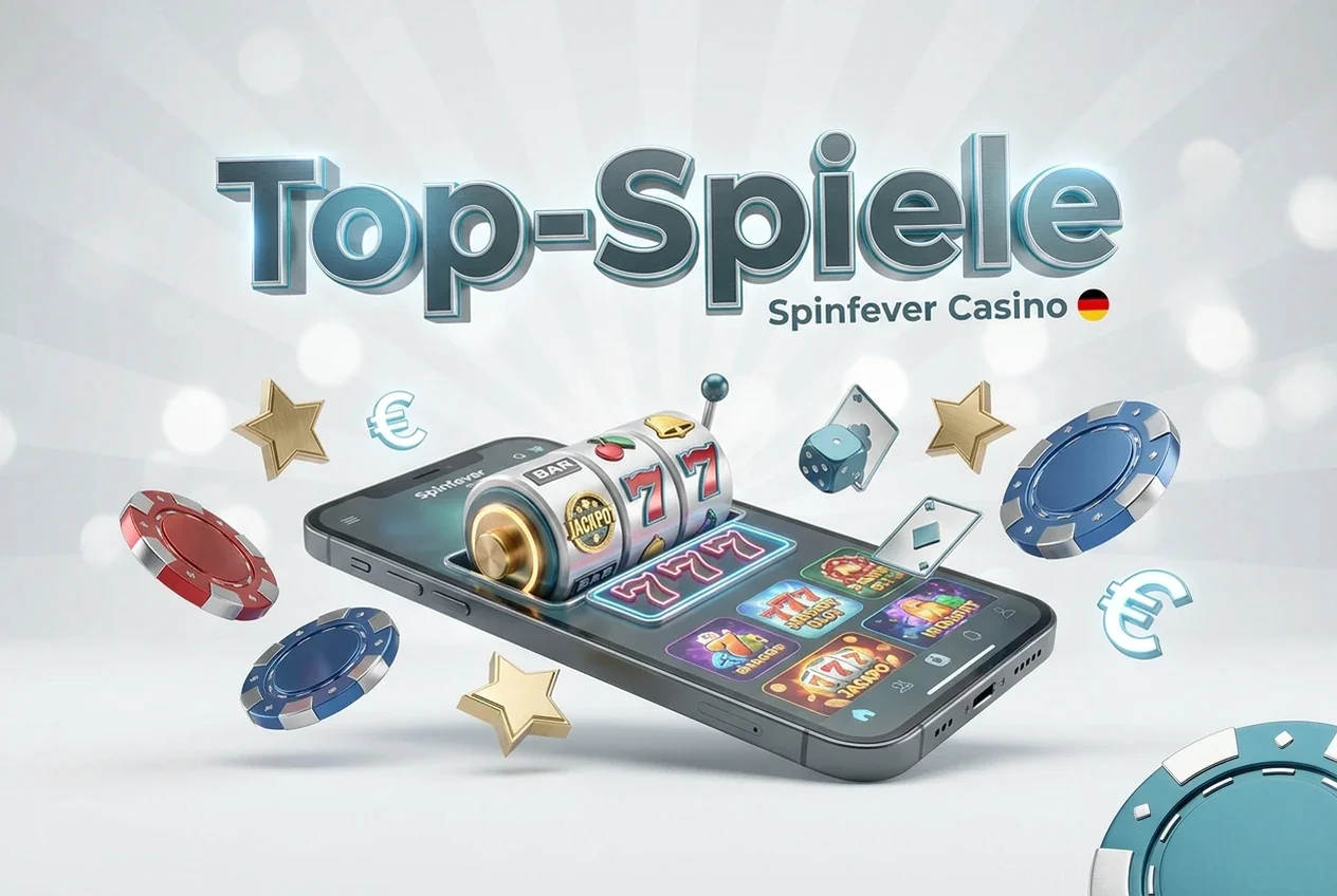 Top-Spiele