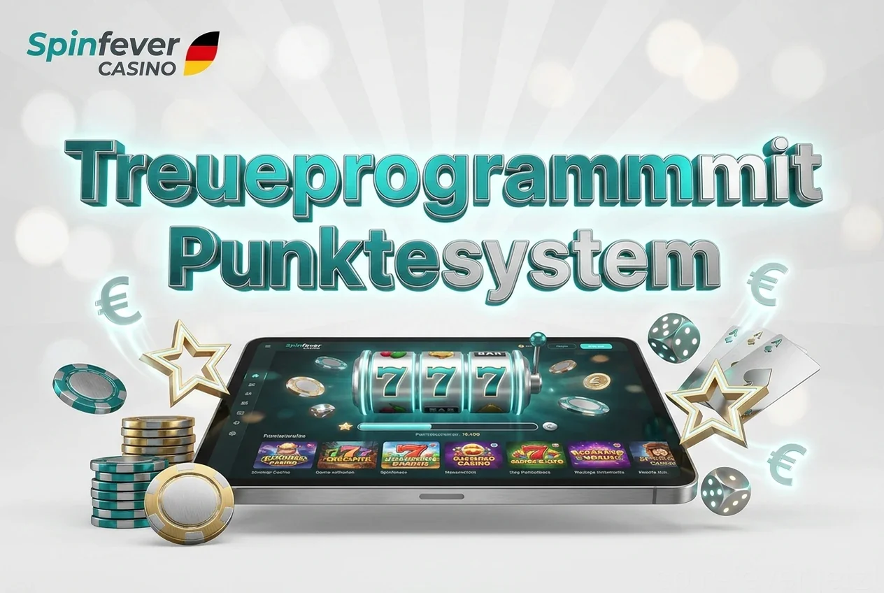 Treueprogrammmit Punktesystem