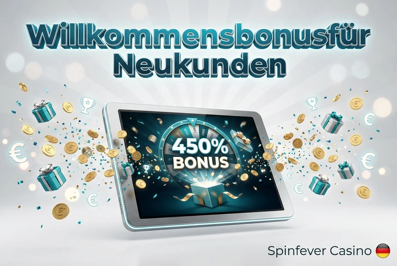 Willkommensbonusfür Neukunden